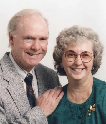 Robert H. Long 1939-2026